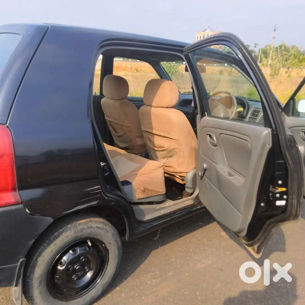 Maruti Suzuki Alto 2009 Petrol 49900 Km Driven