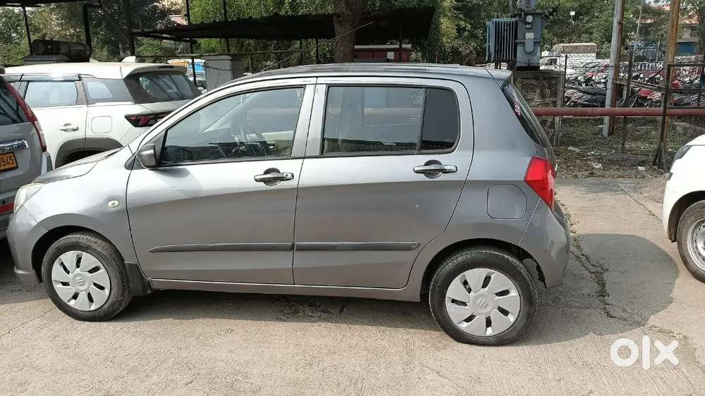 Maruti Suzuki Celerio 2020 Year Cng Hybrid