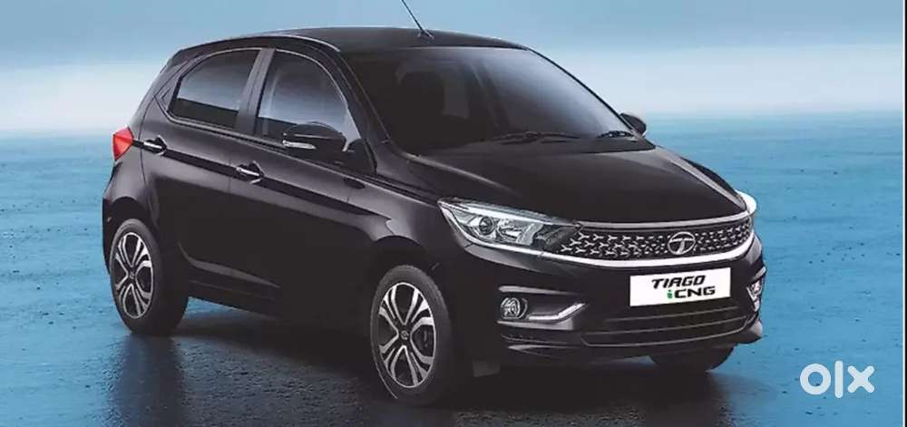 Tata Tiago 2022 Cng & Hybrids 37000 Km Driven