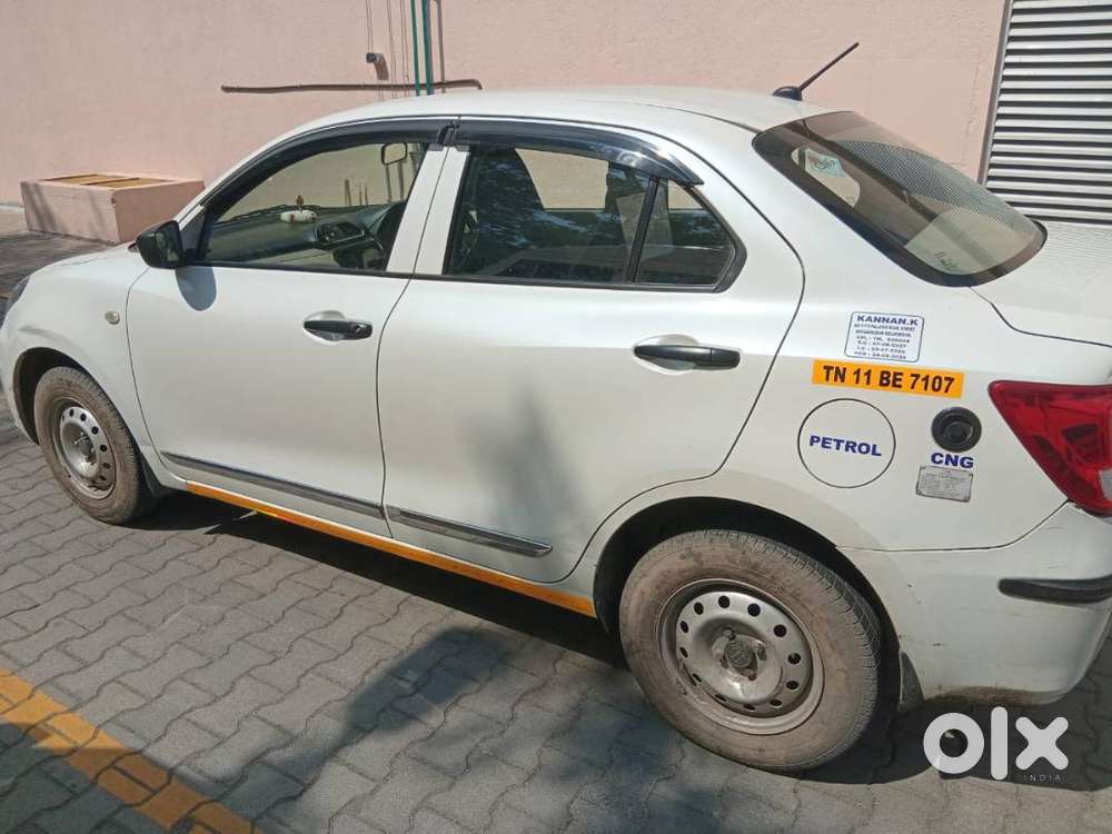 T.board Car