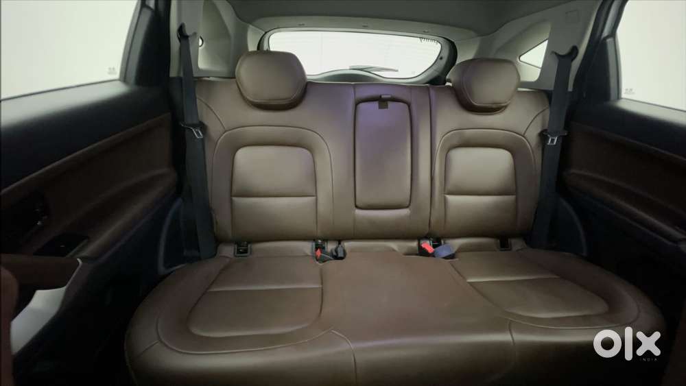 Tata Harrier Xz, 2019, Diesel