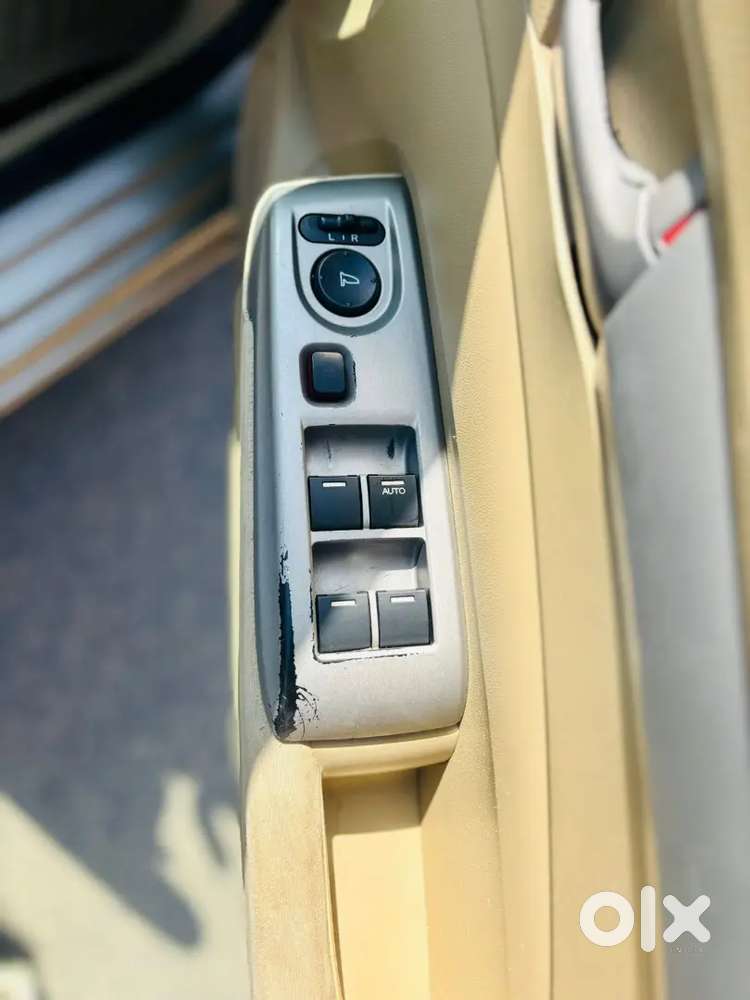 Honda City 2009 Petrol Well Maintained