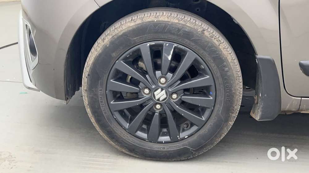 Maruti Suzuki Wagon R 1.2 Zxi Plus, 2022, Petrol