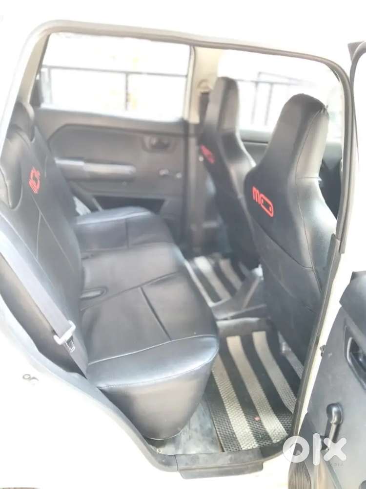 Maruti Suzuki Wagon R 2022 Cng & Hybrids 88500 Km Driven