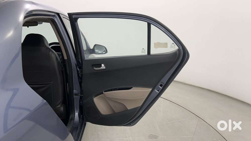 Hyundai Xcent S 1.2 (o), 2014, Petrol