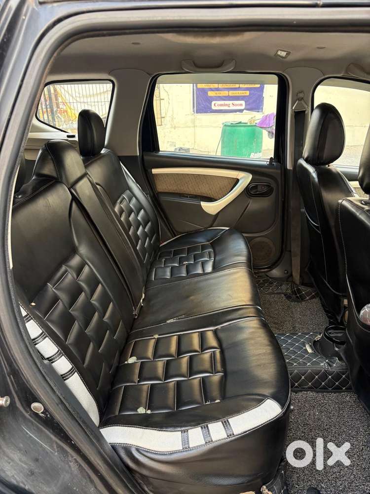 Renault Duster 110ps Explore, 2013, Diesel