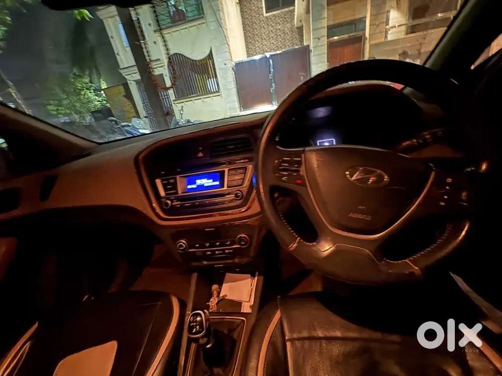 Hyundai Elite I20 2014 Diesel Well Maintained
