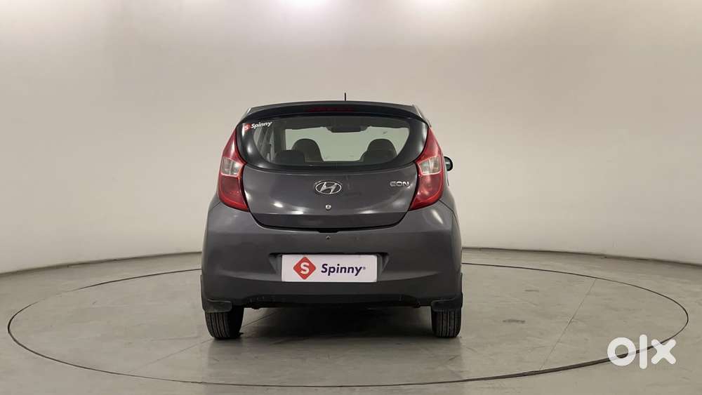 Hyundai Eon Magna +, 2018, Petrol