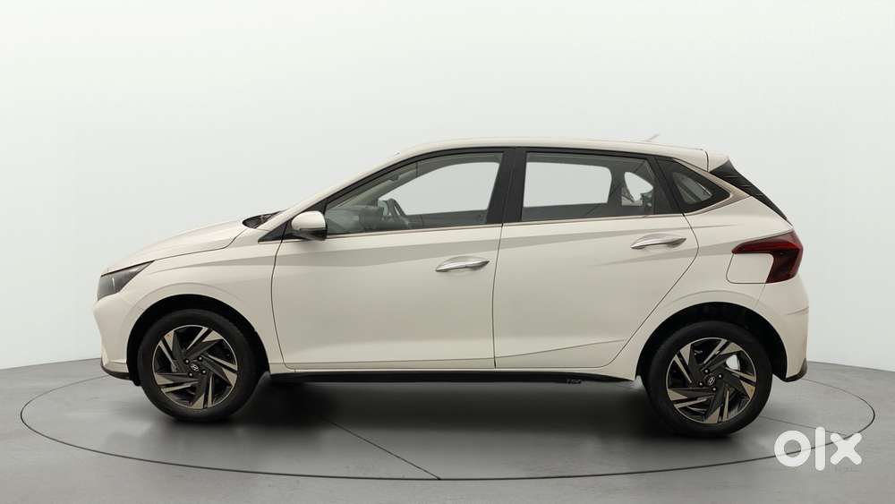 Hyundai New I20 1.0 Asta Turbo Imt, 2020, Petrol