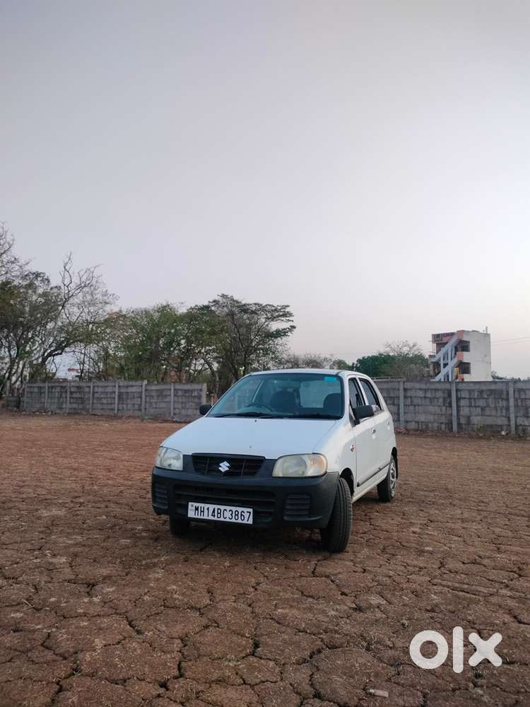 Maruti Suzuki Alto 2007