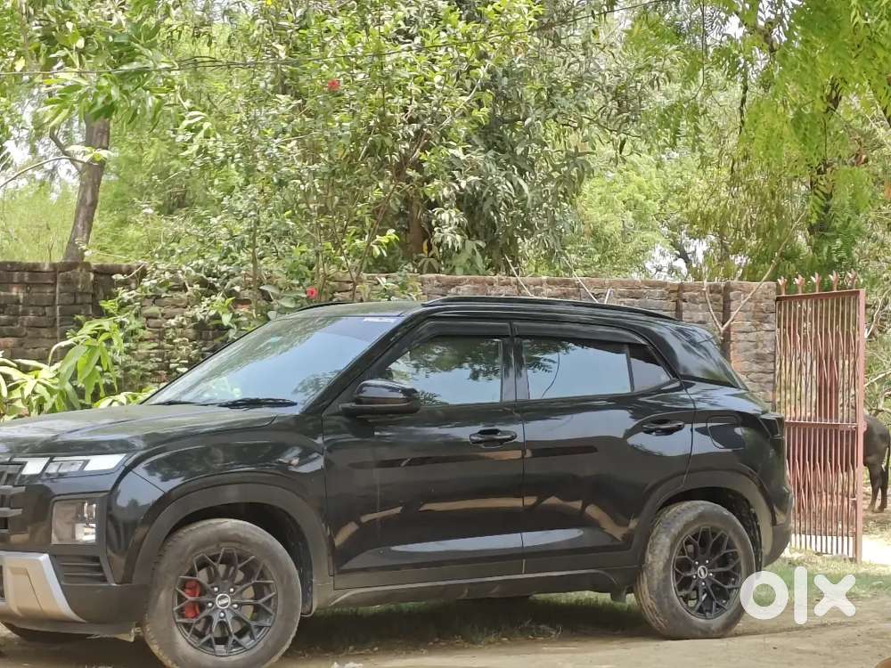 2025 Model
