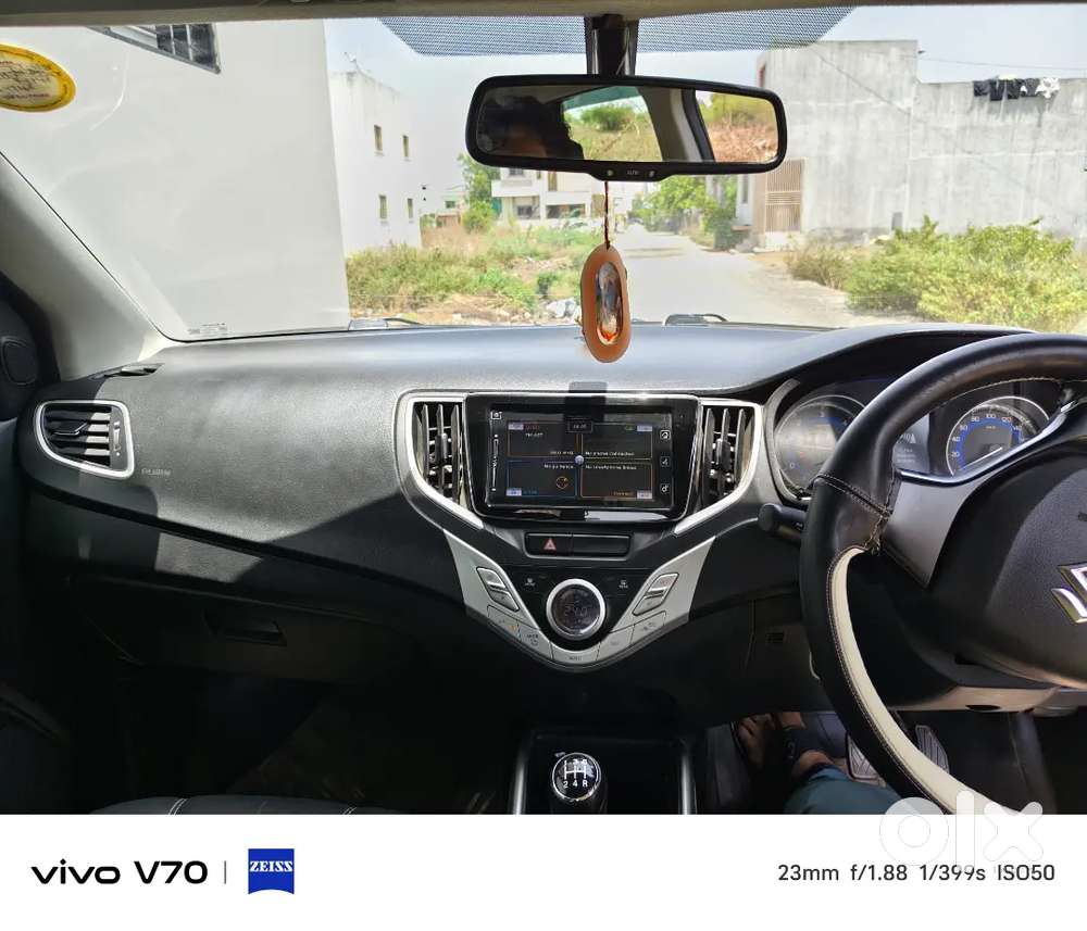 Maruti Suzuki Baleno 2016 Diesel Good Condition