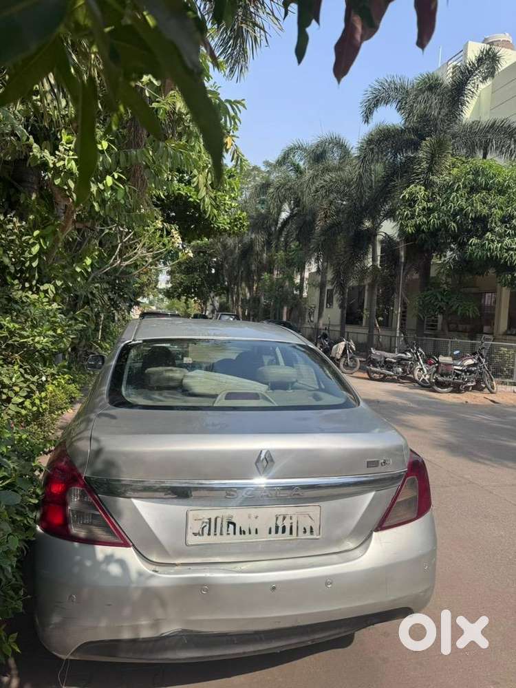 Renault Scala (top Model) Diesel Good Condition