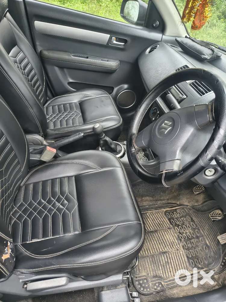 Maruti Suzuki Swift 2010 Petrol Full Top Condition