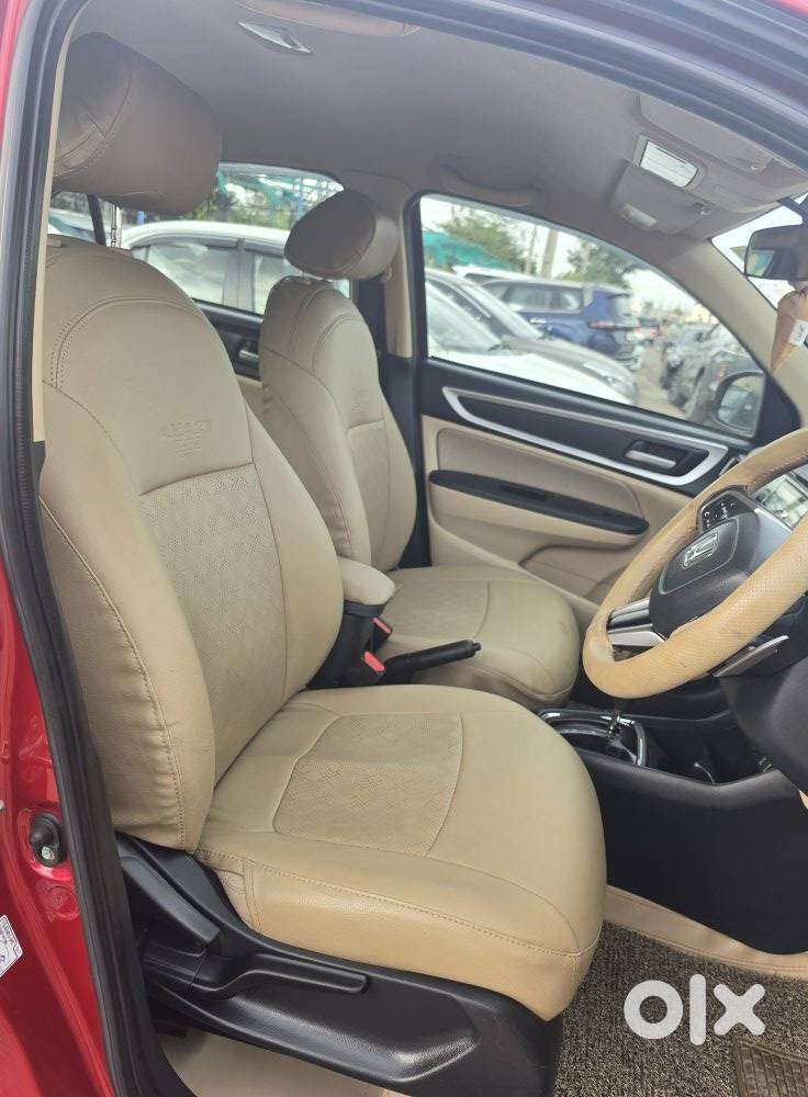 Honda Amaze 1.2 Vx (o) At I-vtec, 2023, Petrol