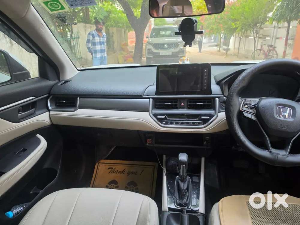 Honda Elevate Adv Edition 2025 Petrol Automatic