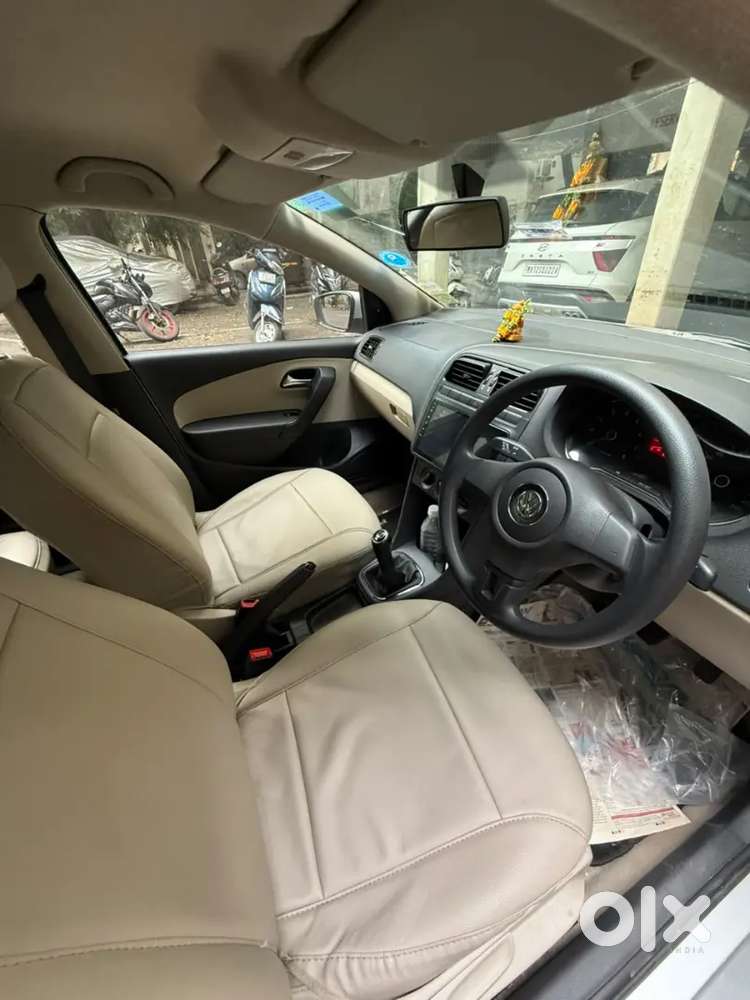 Volkswagen Polo Comfortline 2001 Year
