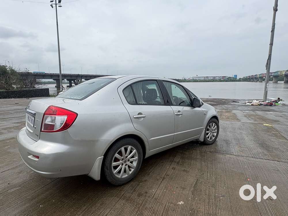 Maruti Suzuki Sx4 2013 Diesel Manual