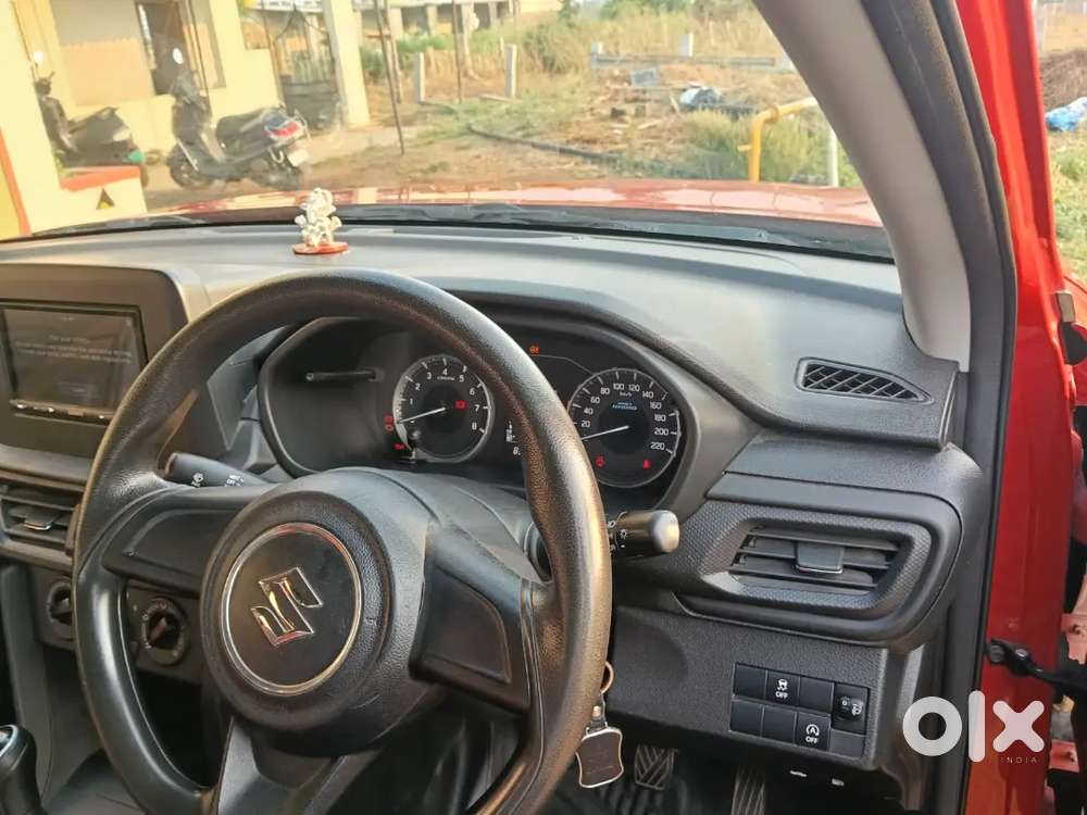 Maruthi Suzuki Brezza 1.5 Lxi For Sale Urgently