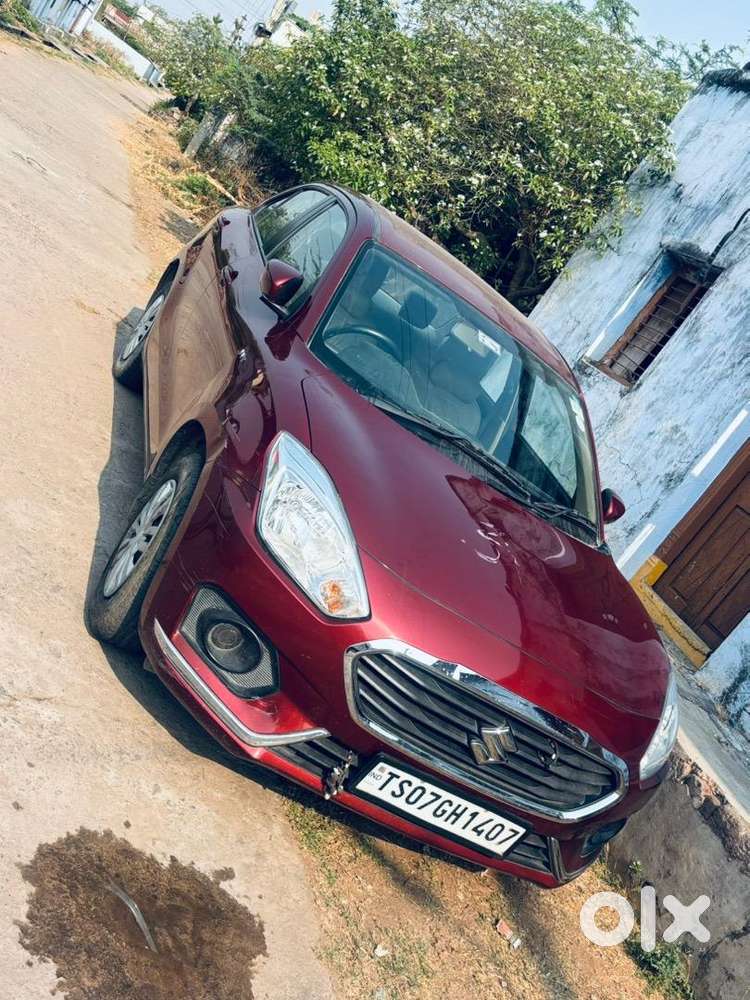 Maruti Suzuki 2018 Car