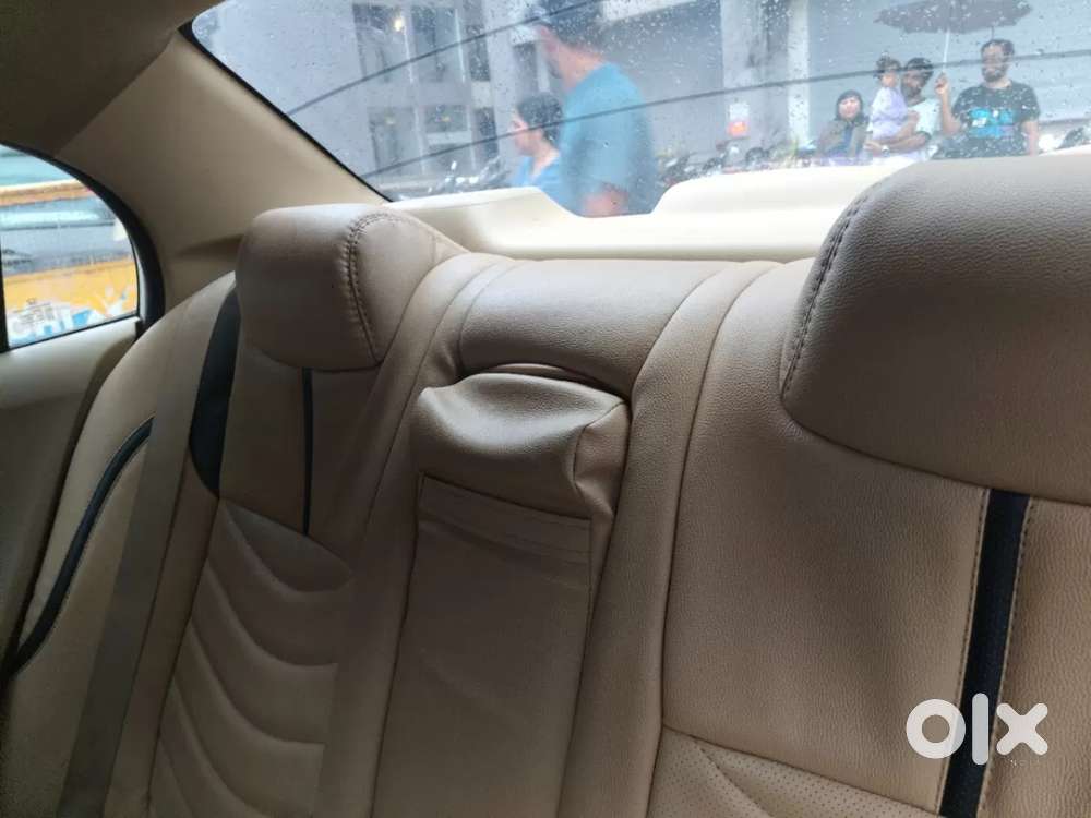 Honda Amaze Vx Petrol, 2014, Petrol