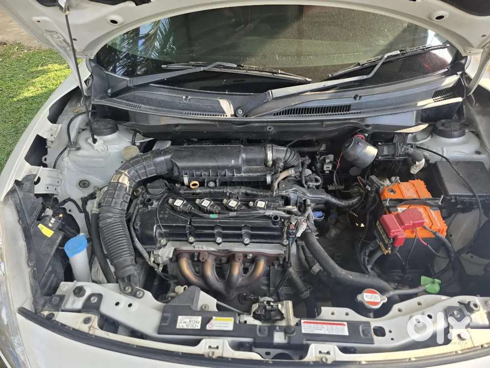 Maruti Suzuki Swift 2021