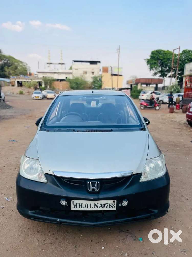 Honda City 2004 Petrol 90000 Km Driven