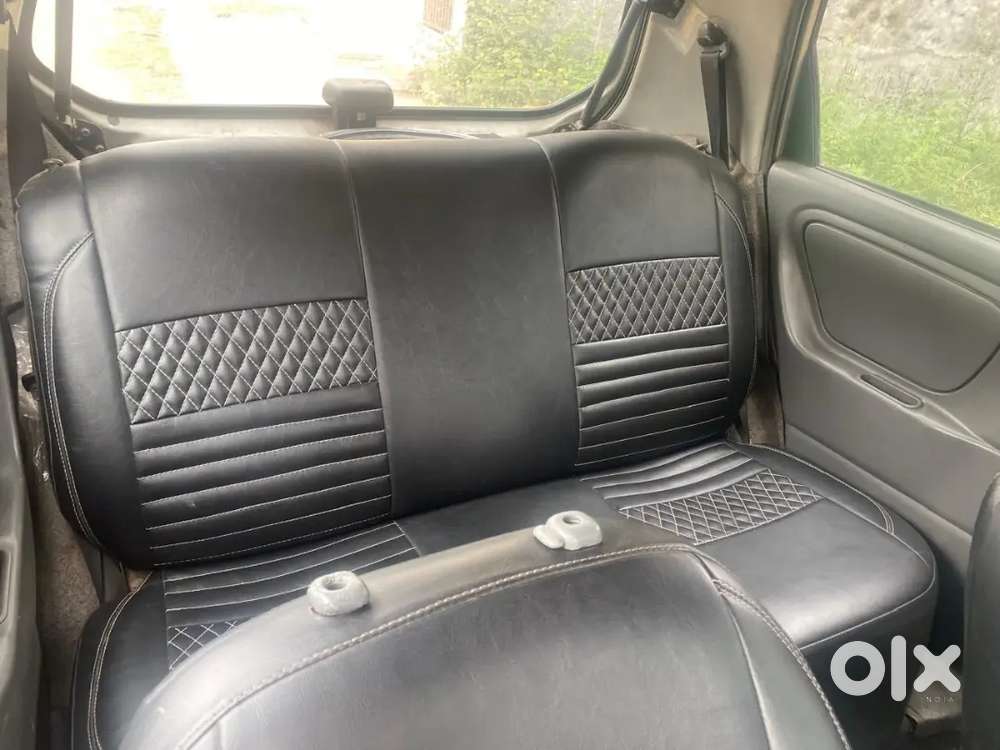 Maruti Suzuki Alto 800 2008 Petrol Good Condition