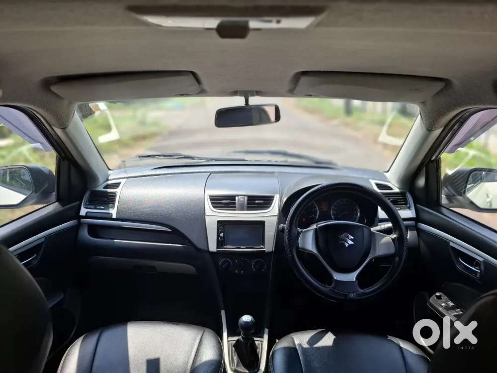 Maruti Swift Vdi 2013 Diesel In Excellent Condition For Sale
