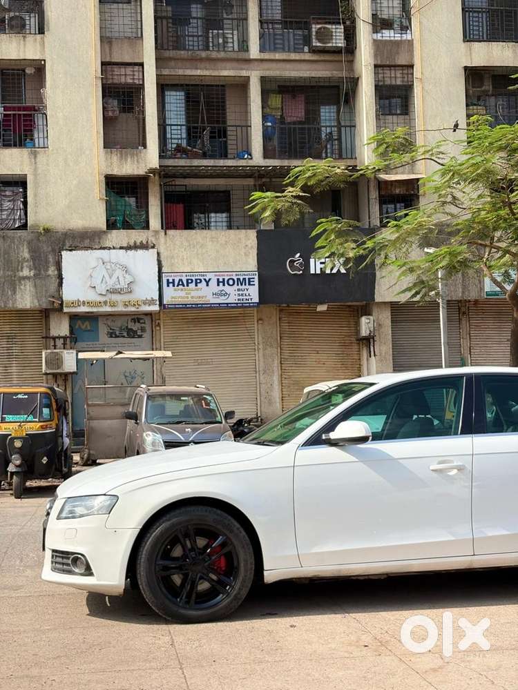 Audi A4 Diesel 2010 Car