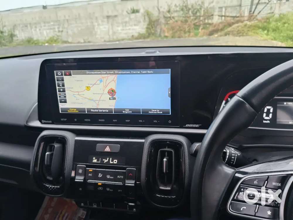 Kia Sonet Gtx 1.5 Manual Diesel