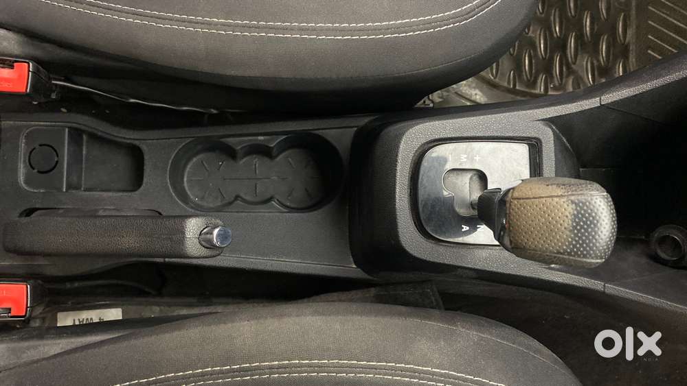 Tata Tiago Nrg Petrol Amt, 2021, Petrol