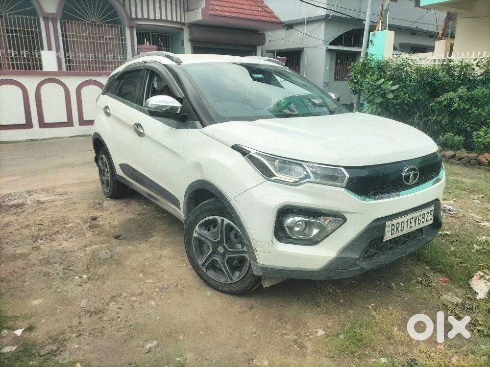 Tata Nexon 1.5 Diesel, 2020, Diesel