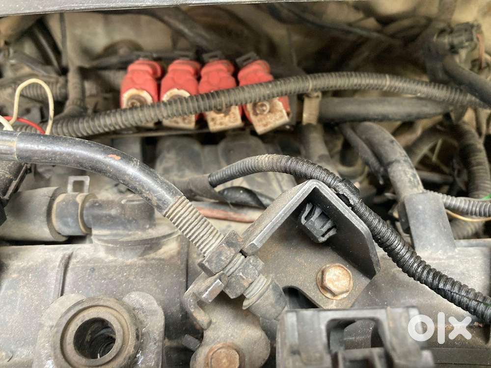 Hyundai I10, 2011, Cng & Hybrids