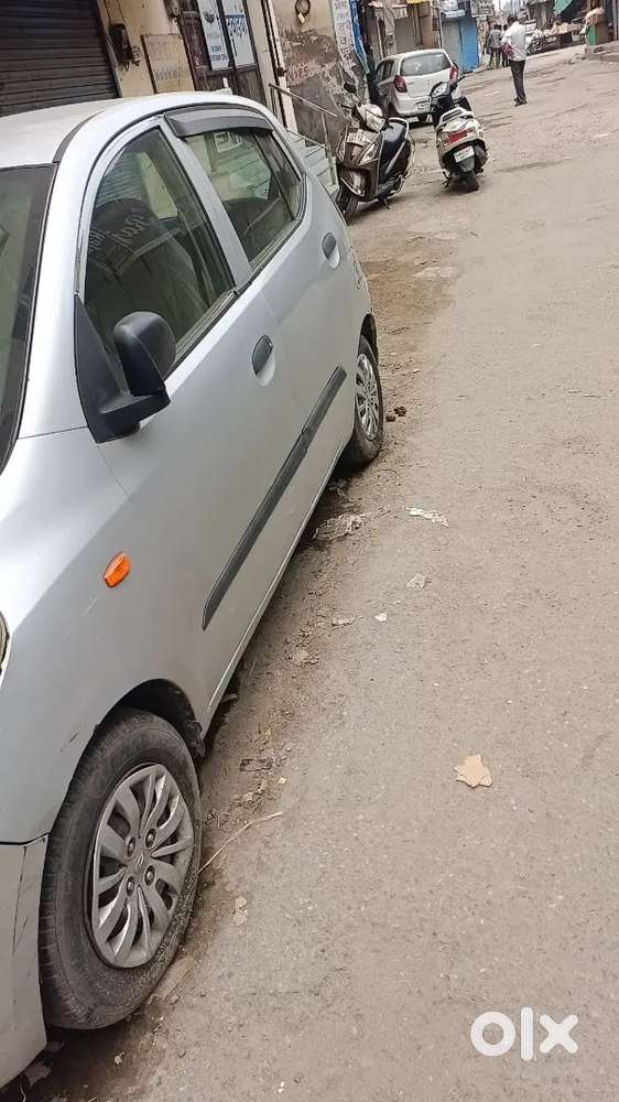 Condition Good