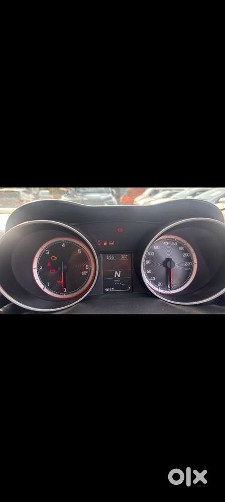 Maruti Suzuki Swift Amt Vdi, 2019, Diesel
