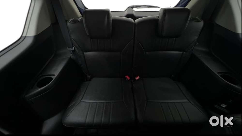 Maruti Suzuki Xl6 1.5 Zeta Mt, 2021, Petrol