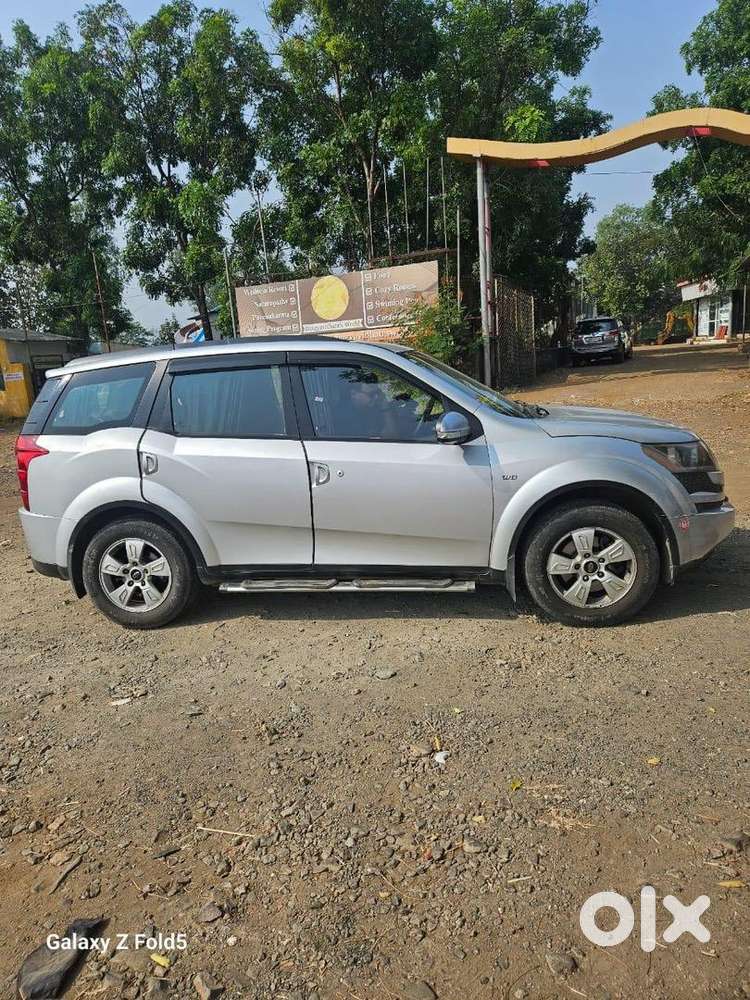 Mahindra Xuv500 W8 Top Model 2013 – Well Maintained