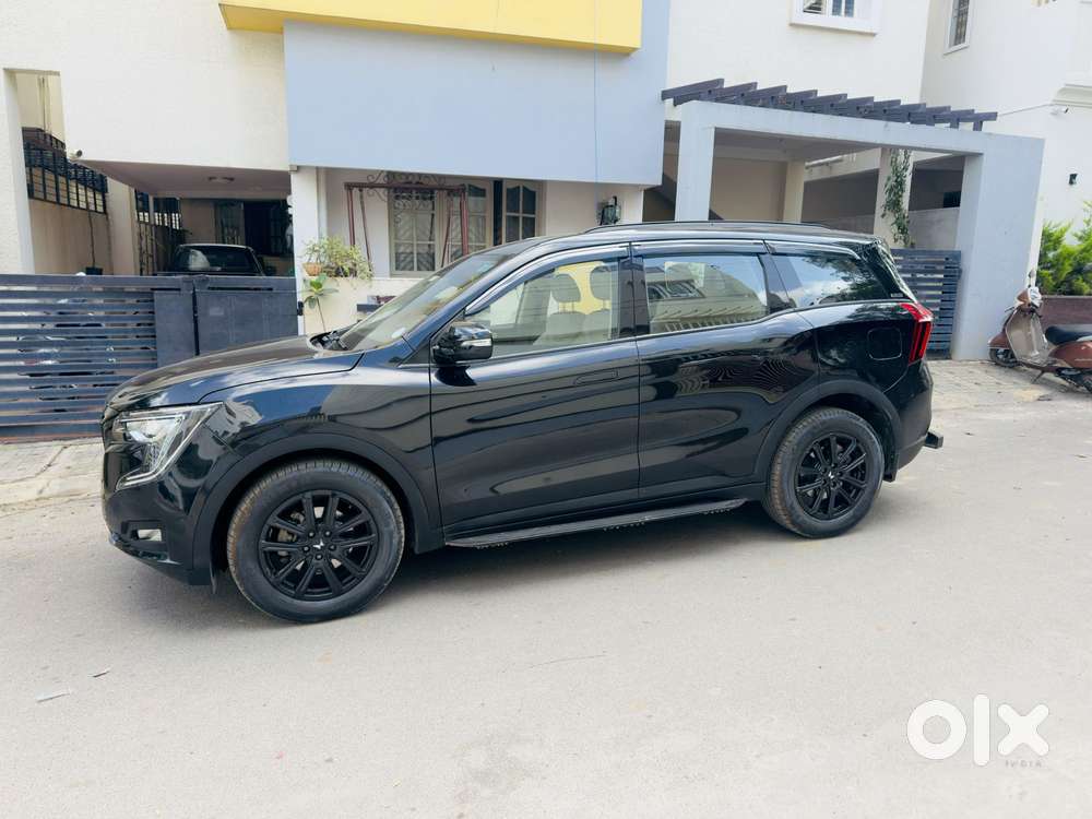 Mahindra Xuv700 2.0 Ax 7 Petrol At Str, 2024, Petrol