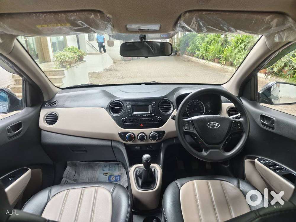 Hyundai Grand I10 1.2 Kappa Magna, 2019, Petrol