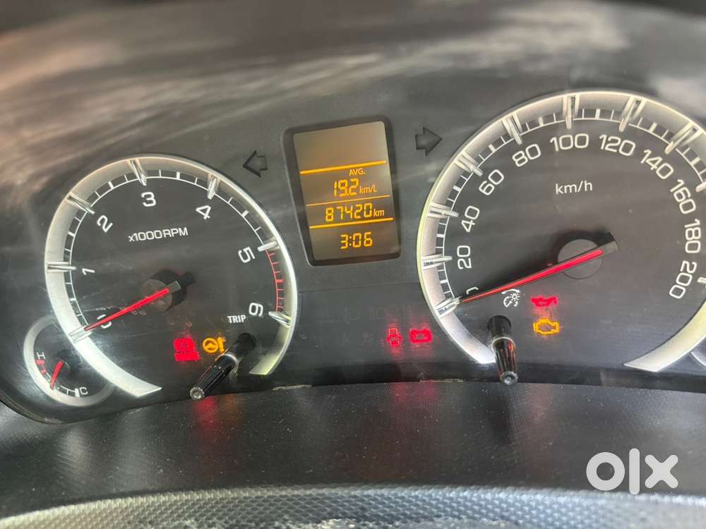 Swift Vdi Maruti Diesel 2017