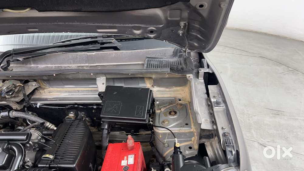 Renault Kwid 2019-ongoing 1.0 Rxt (o), 2018, Petrol