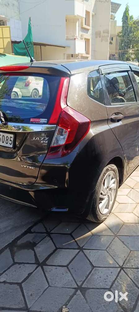 Honda Jazz 2016