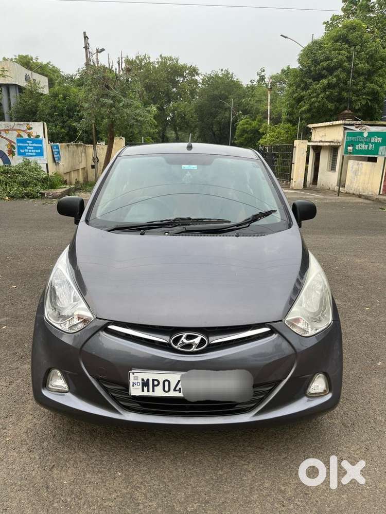 Hyundai Eon Era +, 2018, Petrol
