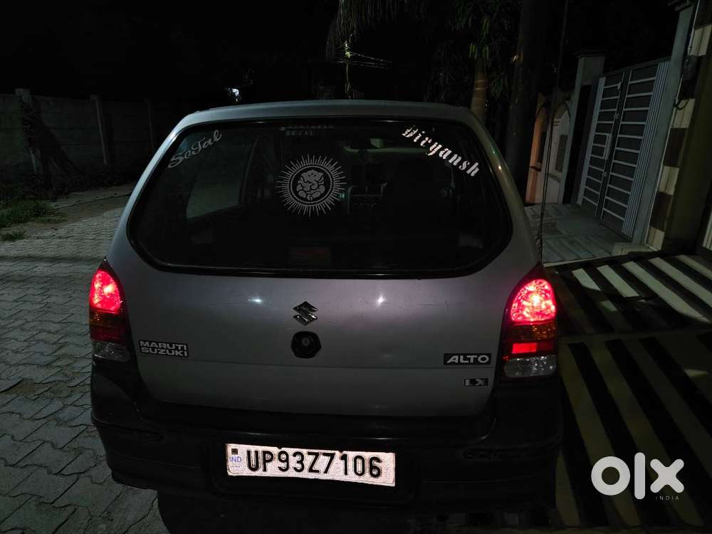 Alto Lx Bs3 2010