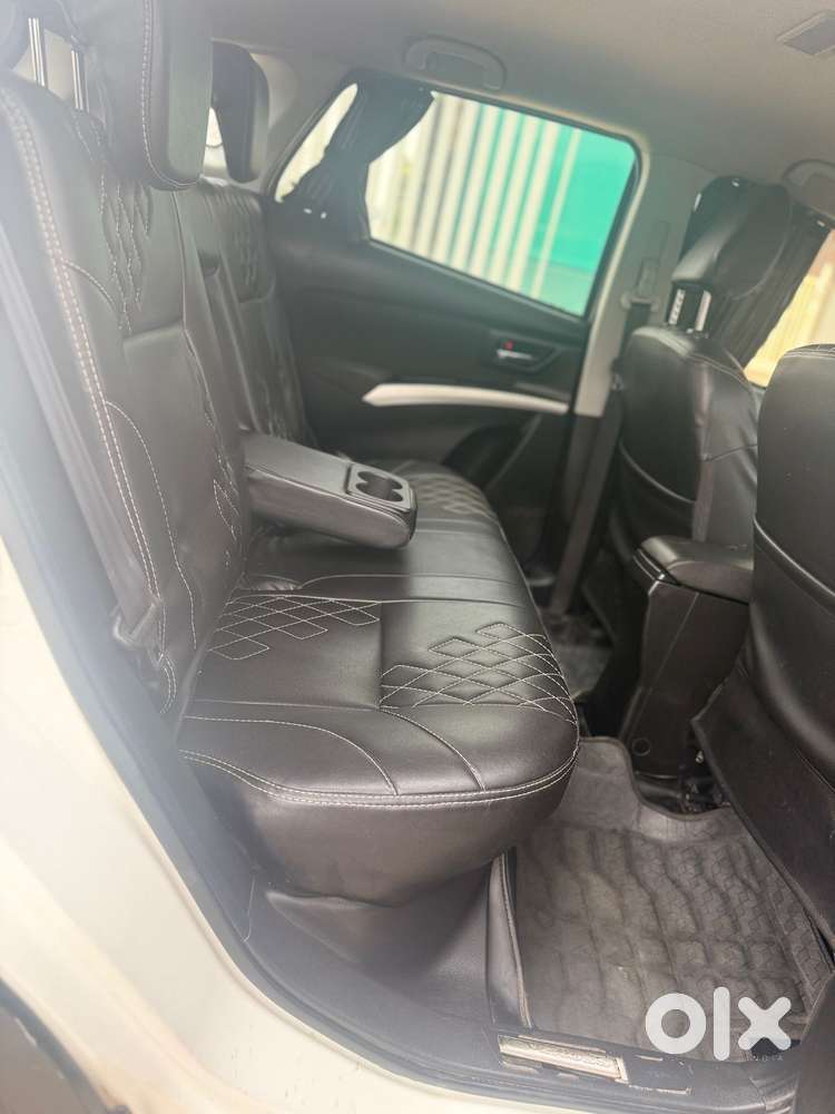 Maruti Suzuki S-cross Zeta 1.3, 2016, Diesel