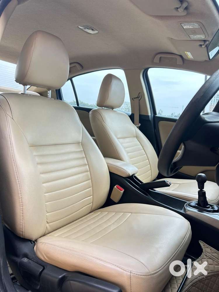 Honda City I-vtec V, 2016, Petrol