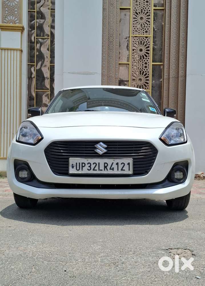 Maruti Suzuki Swift Amt Vxi, 2020, Petrol
