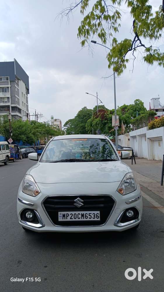 Maruti Suzuki Swift Dzire 1.3 Vxi, 2022, Petrol