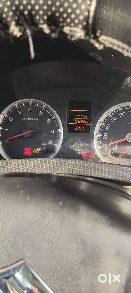 Maruti Swift Vxi 1est Owners